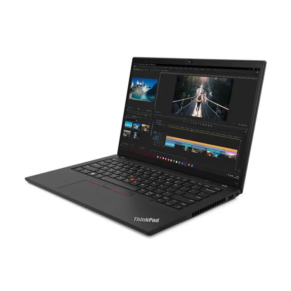 Lenovo T14 Gen4 i7-1355U 16GB 1TB