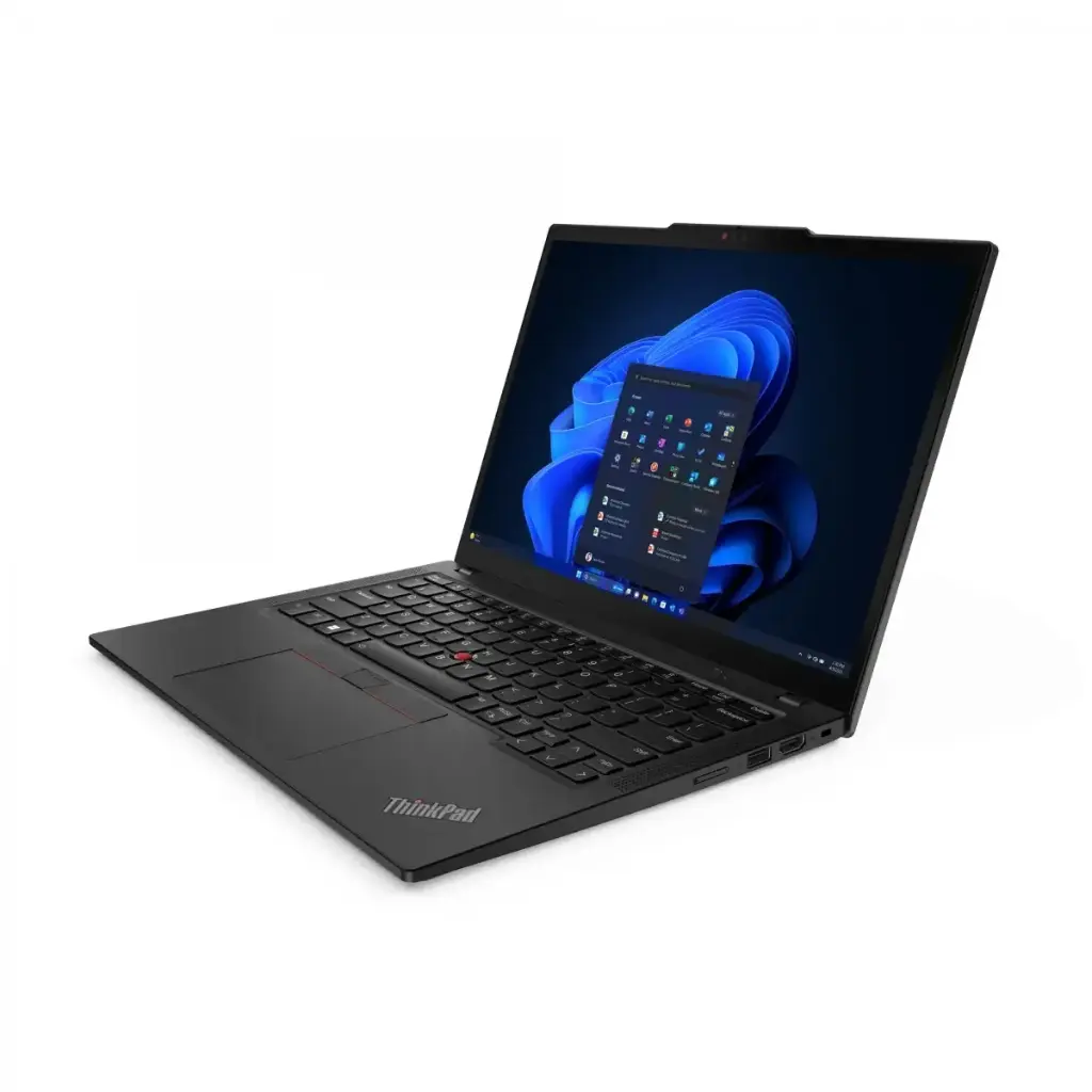 Lenovo X13 13" R5-4650U 16GB 512GB 4G