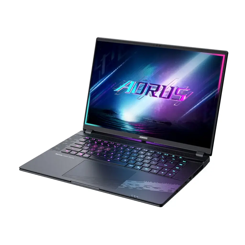 Gigabyte AORUS 16" i7-14650HX 16GB 1TB RTX 4070
