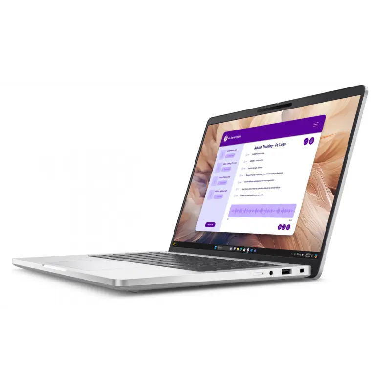 Dell Pro 14" Ultra 5-225U 16GB 512GB