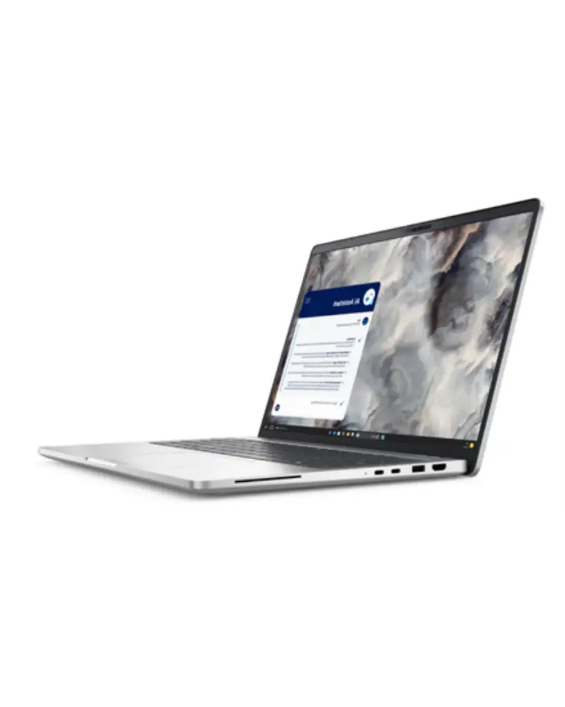 Dell Pro 16" Plus Ultra 5-235U 16GB 512GB