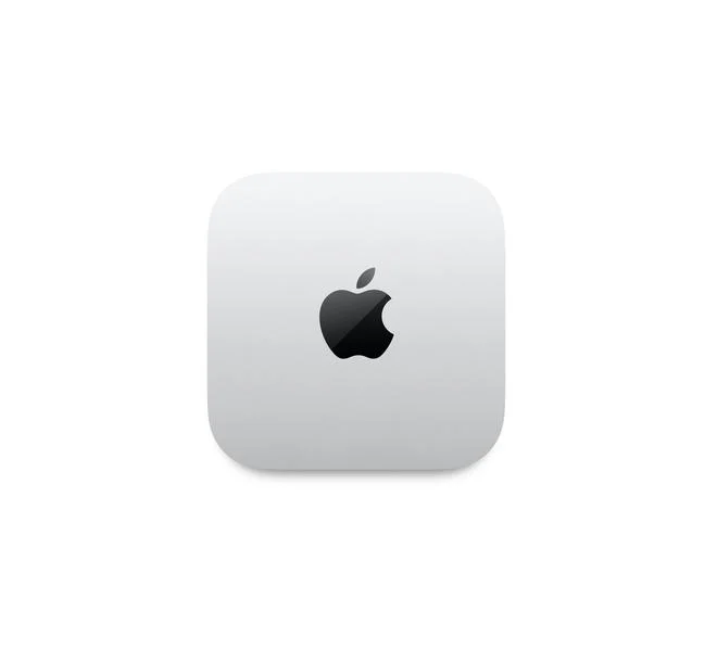 Mac mini M4 16GB 512GB