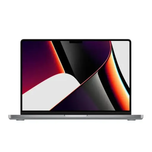 [642] MacBook Pro 14" M1 Pro 16GB 512GB