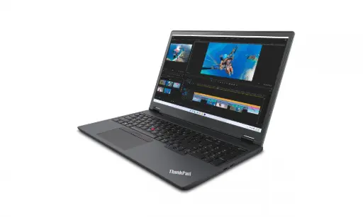 [837] Lenovo P16v 16" i9-13900H 32GB 1TB RTX 2000